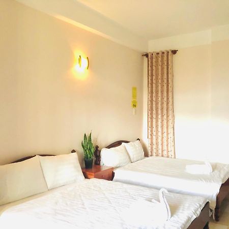 Tina Family Otel Da Lat Dış mekan fotoğraf