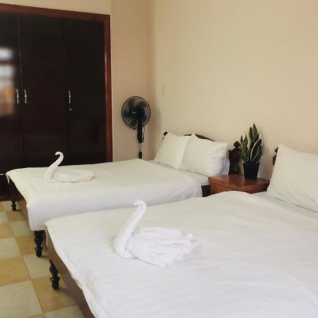 Tina Family Otel Da Lat Dış mekan fotoğraf