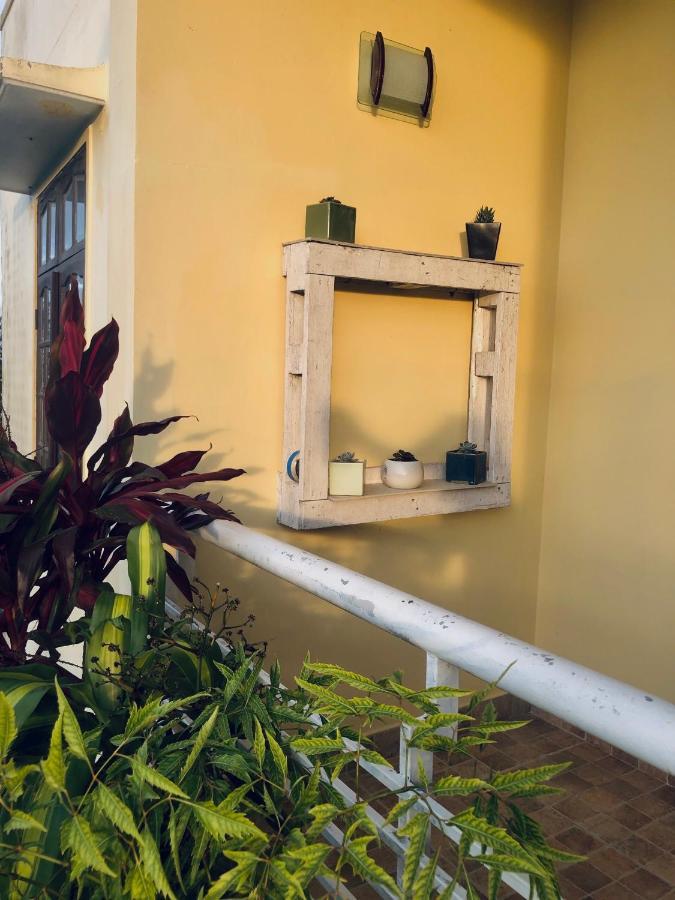 Tina Family Otel Da Lat Dış mekan fotoğraf