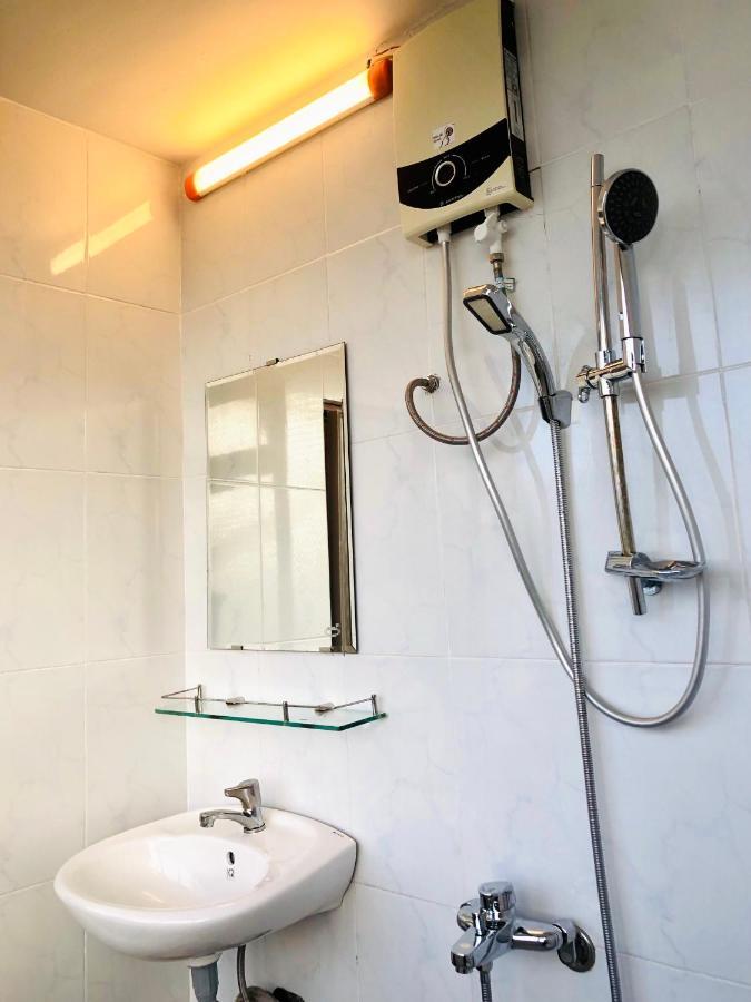 Tina Family Otel Da Lat Dış mekan fotoğraf