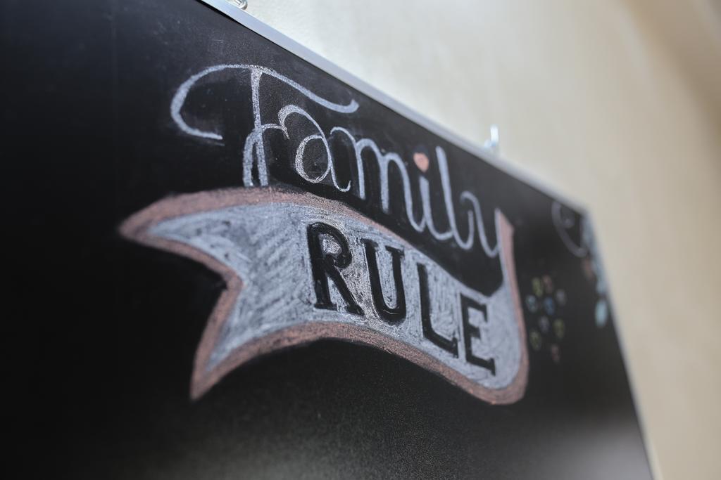 Tina Family Otel Da Lat Dış mekan fotoğraf
