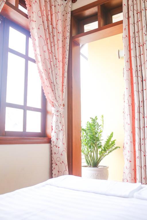 Tina Family Otel Da Lat Dış mekan fotoğraf