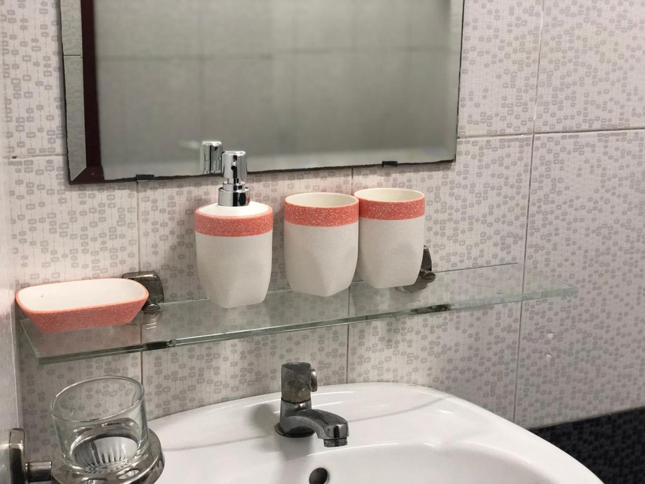 Tina Family Otel Da Lat Dış mekan fotoğraf