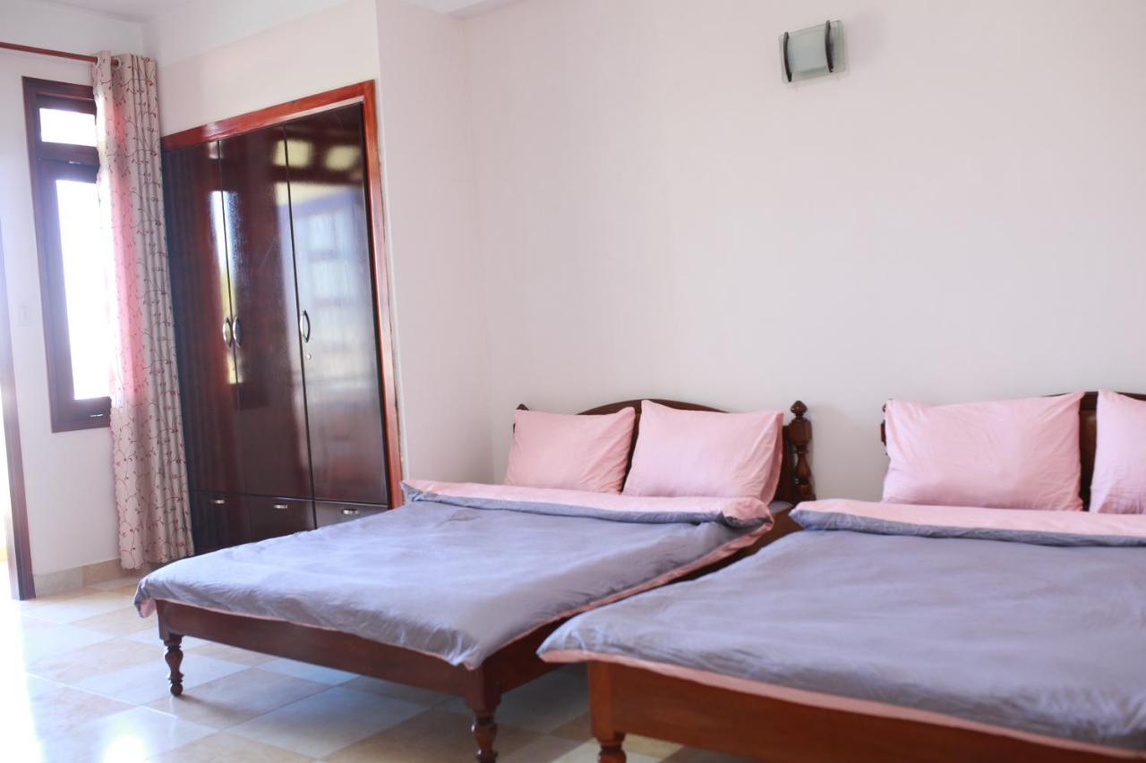 Tina Family Otel Da Lat Dış mekan fotoğraf