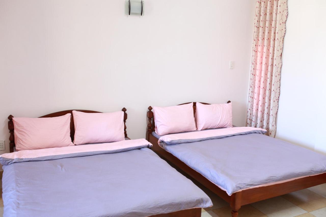 Tina Family Otel Da Lat Dış mekan fotoğraf