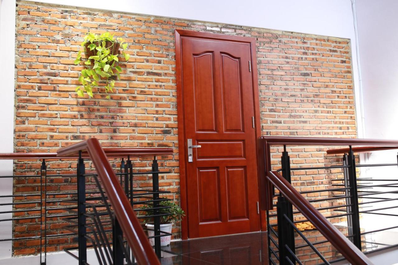 Tina Family Otel Da Lat Dış mekan fotoğraf
