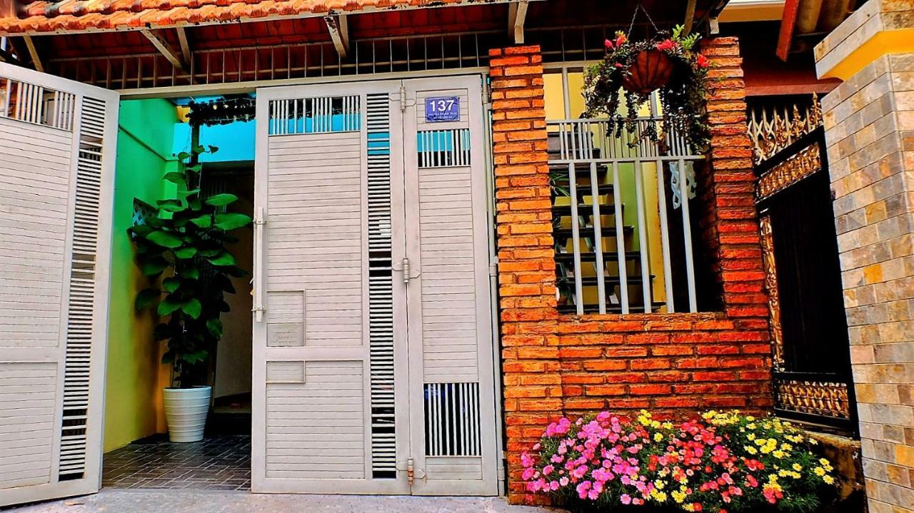 Tina Family Otel Da Lat Dış mekan fotoğraf